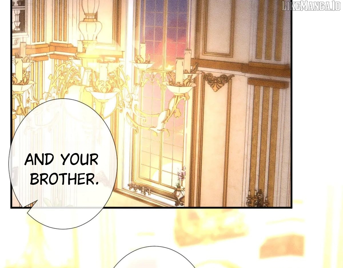 Everyone's Darling Chapter 316 - page 97
